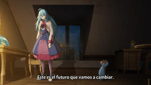 Vivy: Fluorite Eye's Song